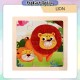 [Little B House] Wooden 9pcs Jigsaw Puzzle Mini Early Learning Toys Education Montessori Toys 木制拼图 -BT352