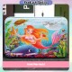 [Little B House] 60Pcs Wooden Cartoon Puzzles For Kids With Box Educational Gift For Kids 儿童拼图 Puzzle Kayu -BT435