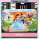 [Little B House] 60Pcs Wooden Cartoon Puzzles For Kids With Box Educational Gift For Kids 儿童拼图 Puzzle Kayu -BT435
