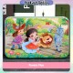[Little B House] 60Pcs Wooden Cartoon Puzzles For Kids With Box Educational Gift For Kids 儿童拼图 Puzzle Kayu -BT435