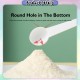 [Little B House] Baby Milk Powder Container With Scoop Airtight Container Snacks Container 婴儿奶粉盒 Bekas Susu Baby - TW31