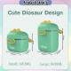 [Little B House] Baby Milk Powder Container With Scoop Airtight Container Snacks Container 婴儿奶粉盒 Bekas Susu Baby - TW31