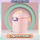 [Little B House] Baby Milk Powder Container With Scoop Airtight Container Snacks Container 婴儿奶粉盒 Bekas Susu Baby - TW31
