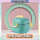 [Little B House] Baby Milk Powder Container With Scoop Airtight Container Snacks Container 婴儿奶粉盒 Bekas Susu Baby - TW31