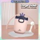 [Little B House] Baby Milk Powder Container With Scoop Airtight Container Snacks Container 婴儿奶粉盒 Bekas Susu Baby - TW31