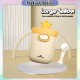 [Little B House] Baby Milk Powder Container With Scoop Airtight Container Snacks Container 婴儿奶粉盒 Bekas Susu Baby - TW31