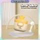 [Little B House] Baby Milk Powder Container With Scoop Airtight Container Snacks Container 婴儿奶粉盒 Bekas Susu Baby - TW31
