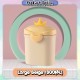 [Little B House] Baby Milk Powder Container With Scoop Airtight Container Snacks Container 婴儿奶粉盒 Bekas Susu Baby - TW31