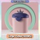 [Little B House] Baby Milk Powder Container With Scoop Airtight Container Snacks Container 婴儿奶粉盒 Bekas Susu Baby - TW31