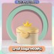 [Little B House] Baby Milk Powder Container With Scoop Airtight Container Snacks Container 婴儿奶粉盒 Bekas Susu Baby - TW31