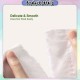 [Little B House] 4ply Tissue Soft Bamboo Tissue Premium Soft Tissue Paper 75 Pulls 纸巾 面纸 Tisu Muka -HL35