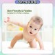 [Little B House] 4ply Tissue Soft Bamboo Tissue Premium Soft Tissue Paper 75 Pulls 纸巾 面纸 Tisu Muka -HL35