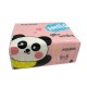 [Little B House] 4ply Tissue Soft Bamboo Tissue Premium Soft Tissue Paper 75 Pulls 纸巾 面纸 Tisu Muka -HL35