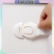 [Little B House] Baby Safety Lock Cabinet Lock Fridge Lock Closet Safety Protection from Children 安全锁 Kunci Baby - BS13