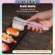 [Little B House] Sushi Mould Sushi Rice Maker Nigiri Mould Sushi Making Bento Accessories 寿司模具 饭团模具 Acuan Sushi -KW151