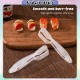 [Little B House] Sushi Mould Sushi Rice Maker Nigiri Mould Sushi Making Bento Accessories 寿司模具 饭团模具 Acuan Sushi -KW151