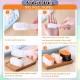 [Little B House] Sushi Mould Sushi Rice Maker Nigiri Mould Sushi Making Bento Accessories 寿司模具 饭团模具 Acuan Sushi -KW151