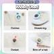 [Little B House] Anti Mosquito Clip Citronella Clip Anti Insect Clip for Baby Kids 防蚊扣 Anti Nyamuk Baby -BS15