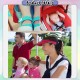 [Little B House] Anti Mosquito Clip Citronella Clip Anti Insect Clip for Baby Kids 防蚊扣 Anti Nyamuk Baby -BS15