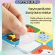 [Little B House] 36pcs Mosquito Patch Anti Mosquito Sticker Insect 防蚊贴 驱蚊贴 Pelekat Anti Nyamuk -BS16