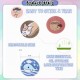 [Little B House] 36pcs Mosquito Patch Anti Mosquito Sticker Insect 防蚊贴 驱蚊贴 Pelekat Anti Nyamuk -BS16