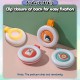 [Little B House] 36pcs Mosquito Patch Anti Mosquito Sticker Insect 防蚊贴 驱蚊贴 Pelekat Anti Nyamuk -BS16