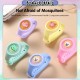 [Little B House] 36pcs Mosquito Patch Anti Mosquito Sticker Insect 防蚊贴 驱蚊贴 Pelekat Anti Nyamuk -BS16