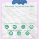 [Little B House] 60*120cm Baby Bath Towel Newborn Bathing Towel Infant Comfort Towel 儿童毛巾 婴儿浴巾 Tuala Mandi Baby -BA11