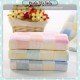[Little B House] Dual Layer Gauze Kids Handkerchief Ultra Soft Baby Plaid Towel 宝宝口水巾_228465