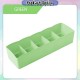 [Little B House] 5 Grid Stackable Underwear Panties Socks Bra Storage Box 袜子内裤收纳盒_228482