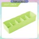[Little B House] 5 Grid Stackable Underwear Panties Socks Bra Storage Box 袜子内裤收纳盒_228484