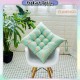 [Little B House] Thicker Comfortable Soft Cotton Seat Cushion Dining Chair Pillow Pad_228505
