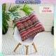 [Little B House] Thicker Comfortable Soft Cotton Seat Cushion Dining Chair Pillow Pad_228506