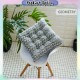 [Little B House] Thicker Comfortable Soft Cotton Seat Cushion Dining Chair Pillow Pad_228508