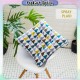[Little B House] Thicker Comfortable Soft Cotton Seat Cushion Dining Chair Pillow Pad_228513