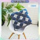 [Little B House] Thicker Comfortable Soft Cotton Seat Cushion Dining Chair Pillow Pad_228514