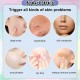 [Little B House] Volcanic Stone Face Oil Control Absorbing Roller T-zone Oil Removing_228552