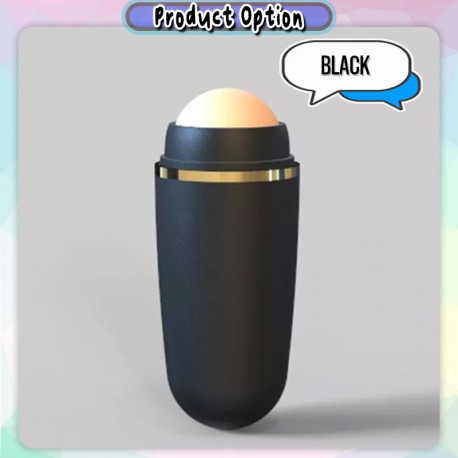[Little B House] Volcanic Stone Face Oil Control Absorbing Roller T-zone Oil Removing