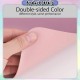 [Little B House] Leather Mousepad Double-sided Waterproof Mat Mouse pad 皮革鼠标垫 PAD_228606
