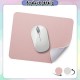 [Little B House] Leather Mousepad Double-sided Waterproof Mat Mouse pad 皮革鼠标垫 PAD_228609
