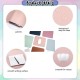 [Little B House] Leather Mousepad Double-sided Waterproof Mat Mouse pad 皮革鼠标垫 PAD_228610