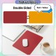 [Little B House] Leather Mousepad Double-sided Waterproof Mat Mouse pad 皮革鼠标垫 PAD_228623