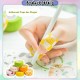 [Little B House]Elastic Self Adhesive Student Finger Bandage For Writing Protection_228642