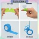[Little B House]Elastic Self Adhesive Student Finger Bandage For Writing Protection_228643