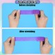 [Little B House]Elastic Self Adhesive Student Finger Bandage For Writing Protection_228644