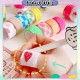 [Little B House]Elastic Self Adhesive Student Finger Bandage For Writing Protection_228646