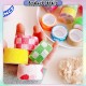 [Little B House]Elastic Self Adhesive Student Finger Bandage For Writing Protection_228647