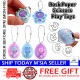 [Little B House] Rock, Paper, Scissors Finger Guessing Game Mini Toy Egg Spinner Toy Twisted Egg 猜拳游戏蛋 Mainan Mini-BT230
