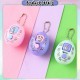 [Little B House] Rock, Paper, Scissors Finger Guessing Game Mini Toy Egg Spinner Toy Twisted Egg 猜拳游戏蛋 Mainan Mini-BT230