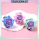 [Little B House] Rock, Paper, Scissors Finger Guessing Game Mini Toy Egg Spinner Toy Twisted Egg 猜拳游戏蛋 Mainan Mini-BT230